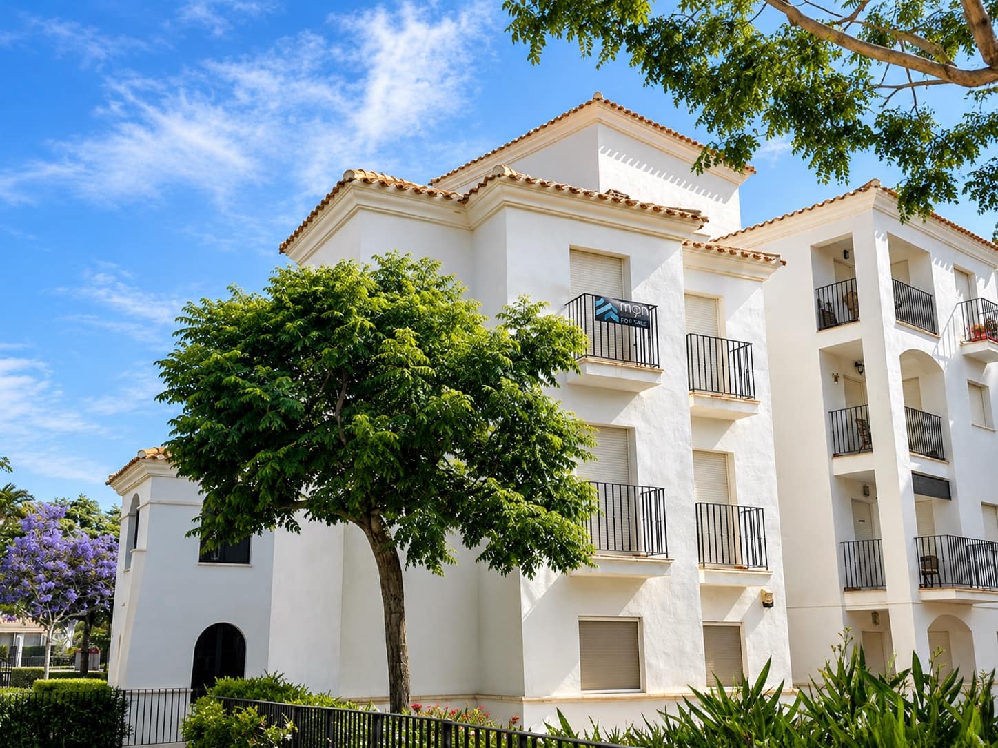 2 bedroom Apartment for sale in Sucina - € 159,000 (Ref: 9053746)