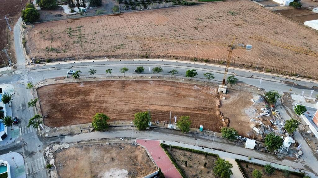 3 bedroom Apartment for sale in Pilar de la Horadada - € 284,950 (Ref: 9057024)