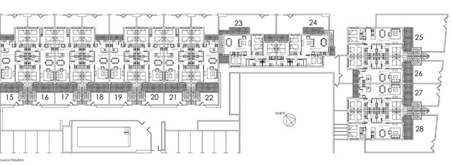 3 Zimmer Apartment zu verkaufen in Pilar de la Horadada - 284.950 € (Ref: 9057025)
