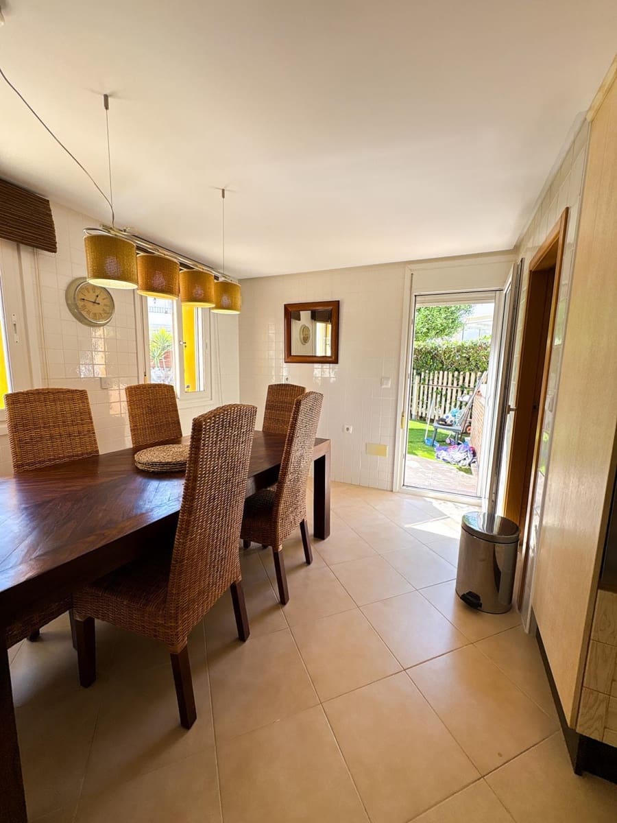 4 soverom Villa til salgs i Mar Menor Golf Resort med svømmebasseng garasje - € 650 000 (Ref: 9084246)