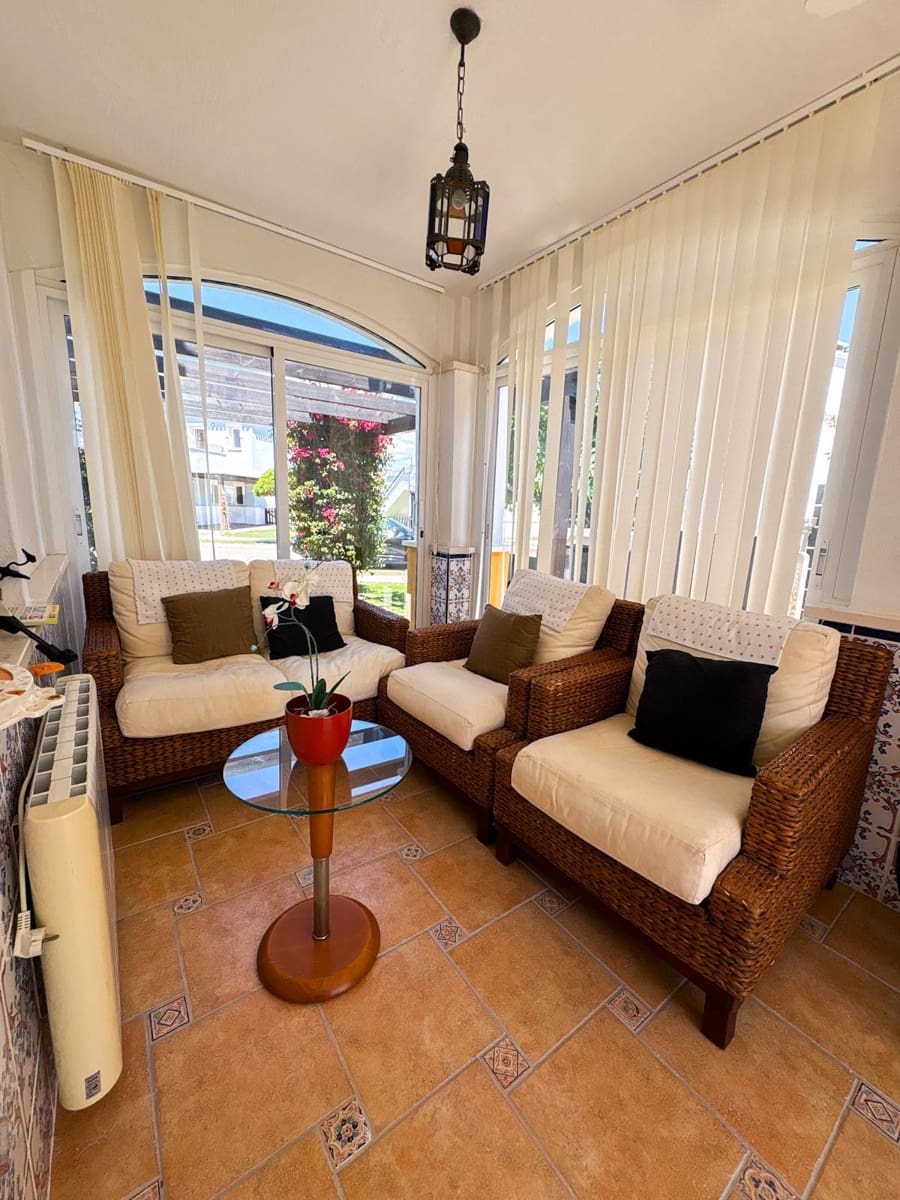 4 soverom Villa til salgs i Mar Menor Golf Resort med svømmebasseng garasje - € 650 000 (Ref: 9084246)