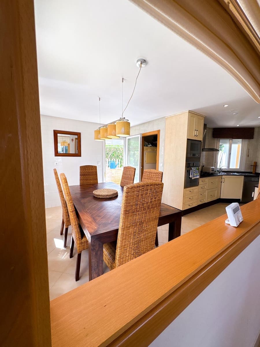 4 soverom Villa til salgs i Mar Menor Golf Resort med svømmebasseng garasje - € 650 000 (Ref: 9084246)