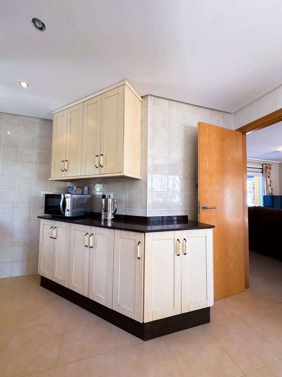 4 soverom Villa til salgs i Mar Menor Golf Resort med svømmebasseng garasje - € 650 000 (Ref: 9084246)