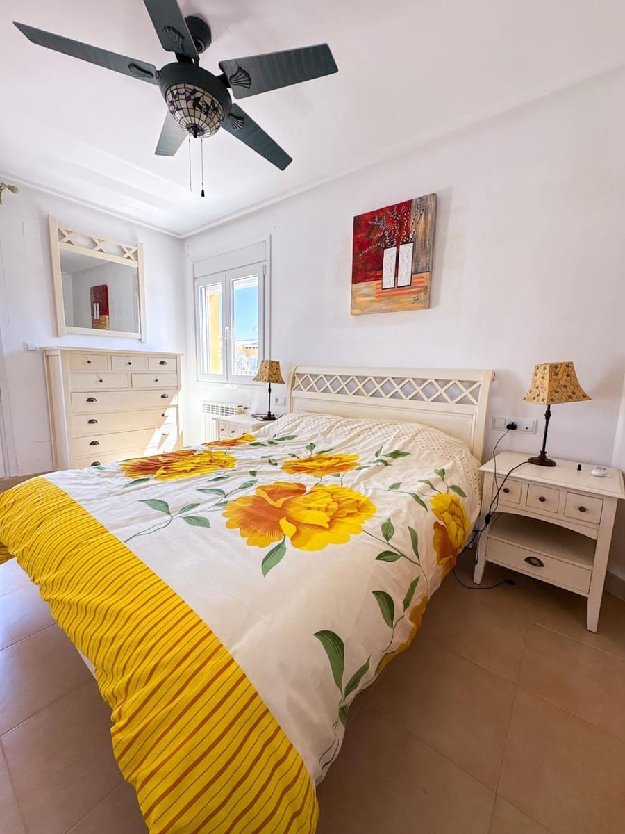 4 soverom Villa til salgs i Mar Menor Golf Resort med svømmebasseng garasje - € 650 000 (Ref: 9084246)