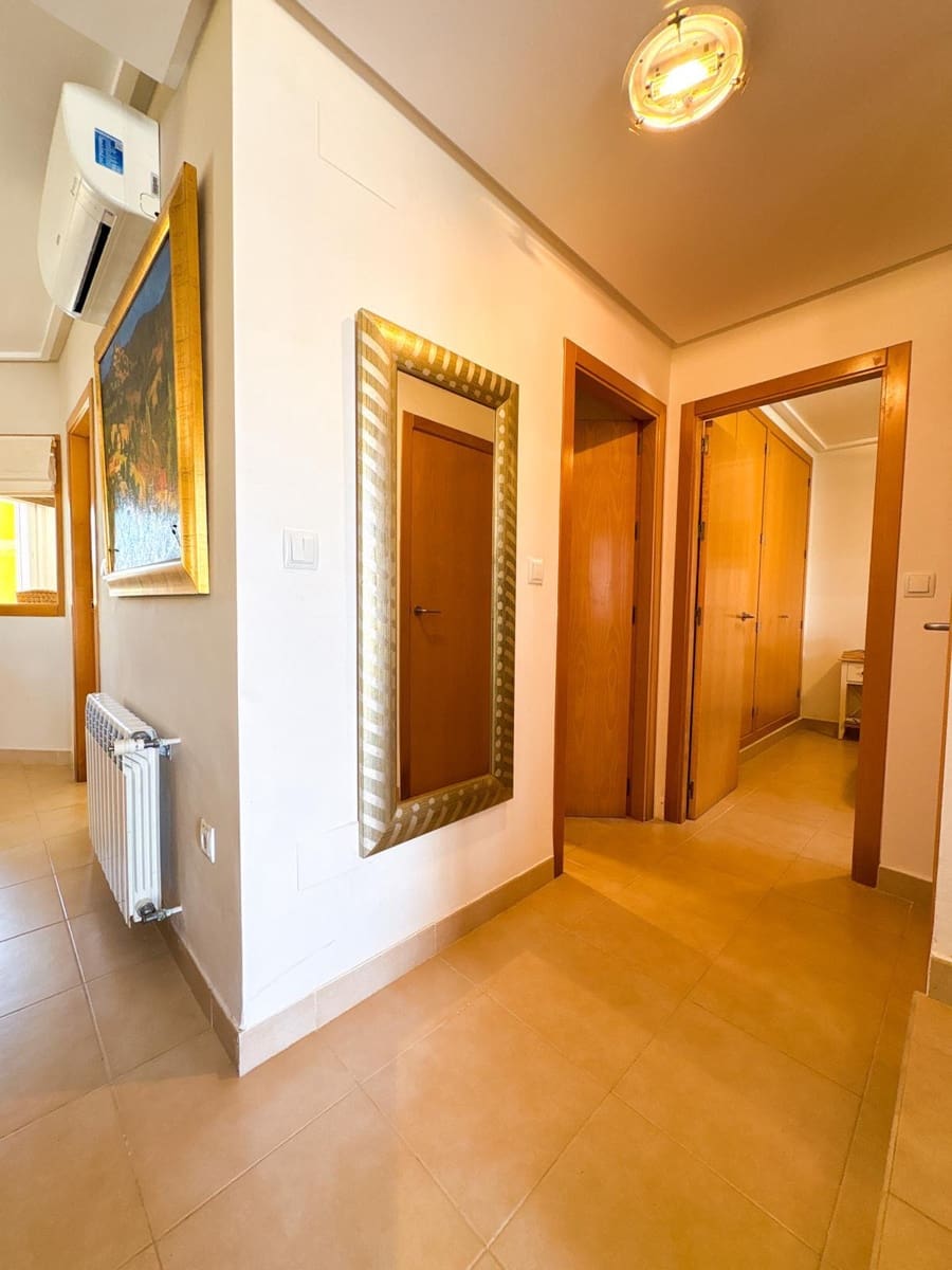 4 soverom Villa til salgs i Mar Menor Golf Resort med svømmebasseng garasje - € 650 000 (Ref: 9084246)