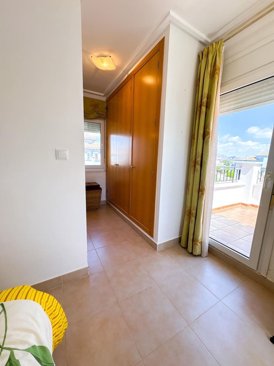4 soverom Villa til salgs i Mar Menor Golf Resort med svømmebasseng garasje - € 650 000 (Ref: 9084246)