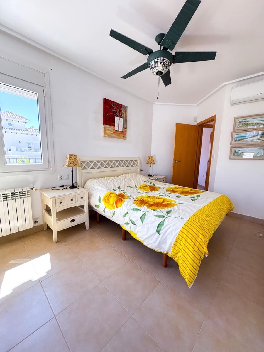 4 soverom Villa til salgs i Mar Menor Golf Resort med svømmebasseng garasje - € 650 000 (Ref: 9084246)