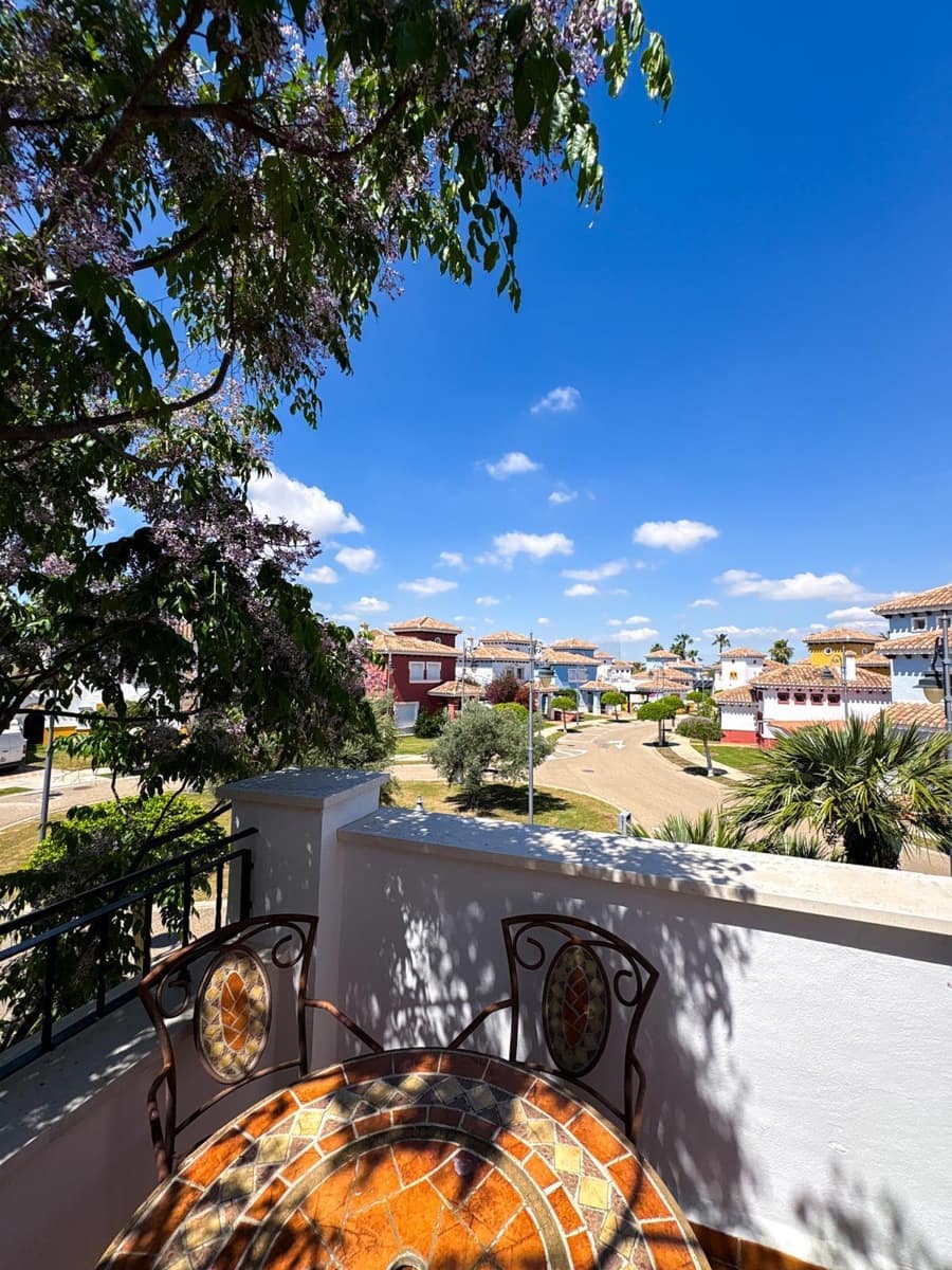 4 soverom Villa til salgs i Mar Menor Golf Resort med svømmebasseng garasje - € 650 000 (Ref: 9084246)