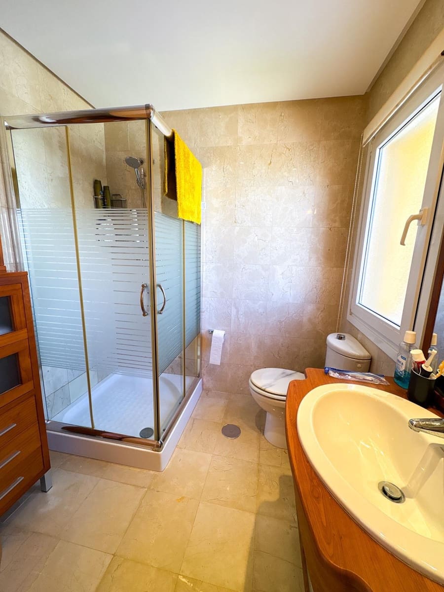 4 soverom Villa til salgs i Mar Menor Golf Resort med svømmebasseng garasje - € 650 000 (Ref: 9084246)