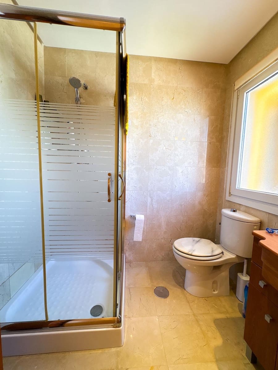 4 soverom Villa til salgs i Mar Menor Golf Resort med svømmebasseng garasje - € 650 000 (Ref: 9084246)