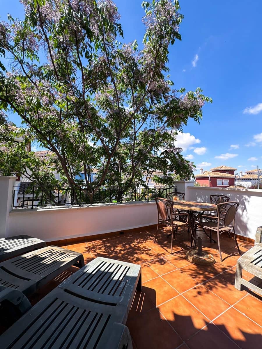 4 soverom Villa til salgs i Mar Menor Golf Resort med svømmebasseng garasje - € 650 000 (Ref: 9084246)