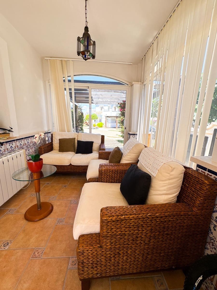 4 soverom Villa til salgs i Mar Menor Golf Resort med svømmebasseng garasje - € 650 000 (Ref: 9084246)