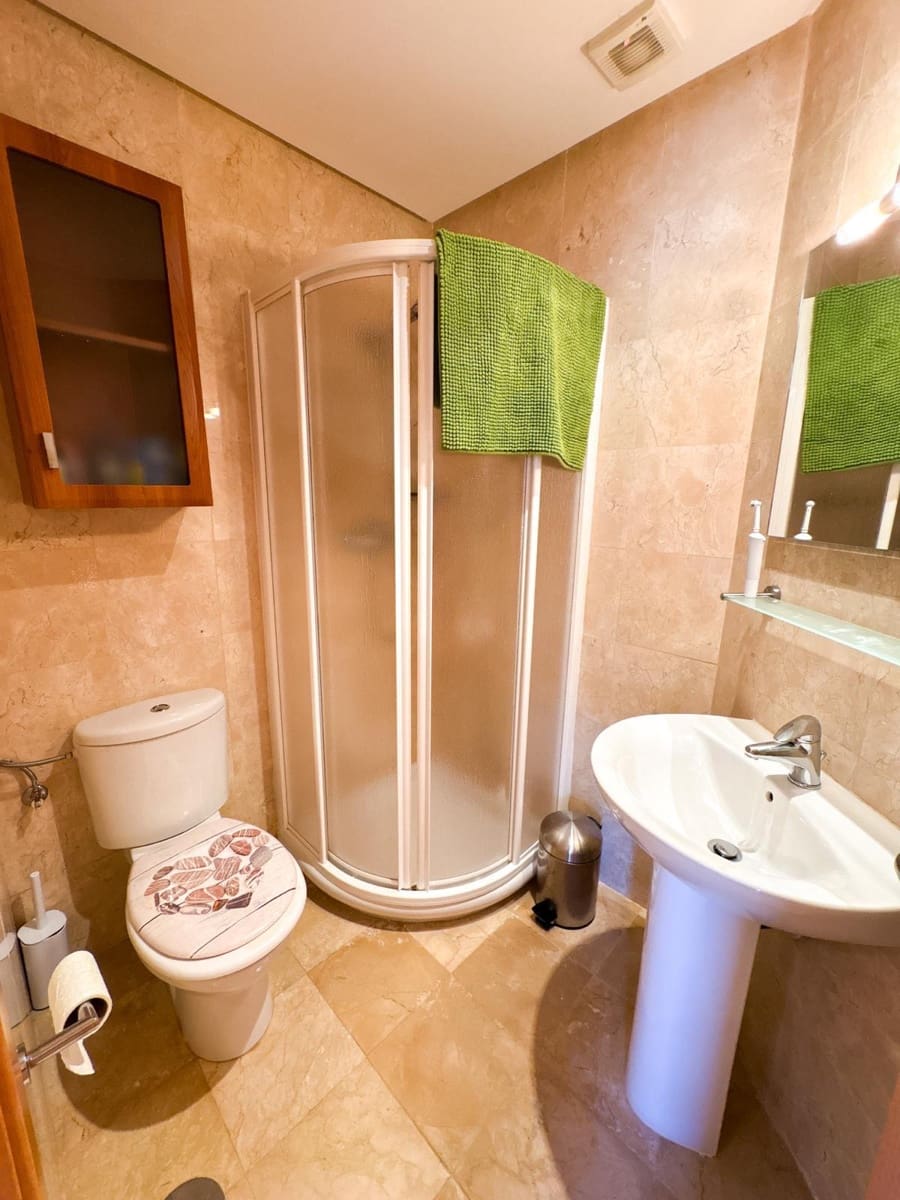 4 soverom Villa til salgs i Mar Menor Golf Resort med svømmebasseng garasje - € 650 000 (Ref: 9084246)