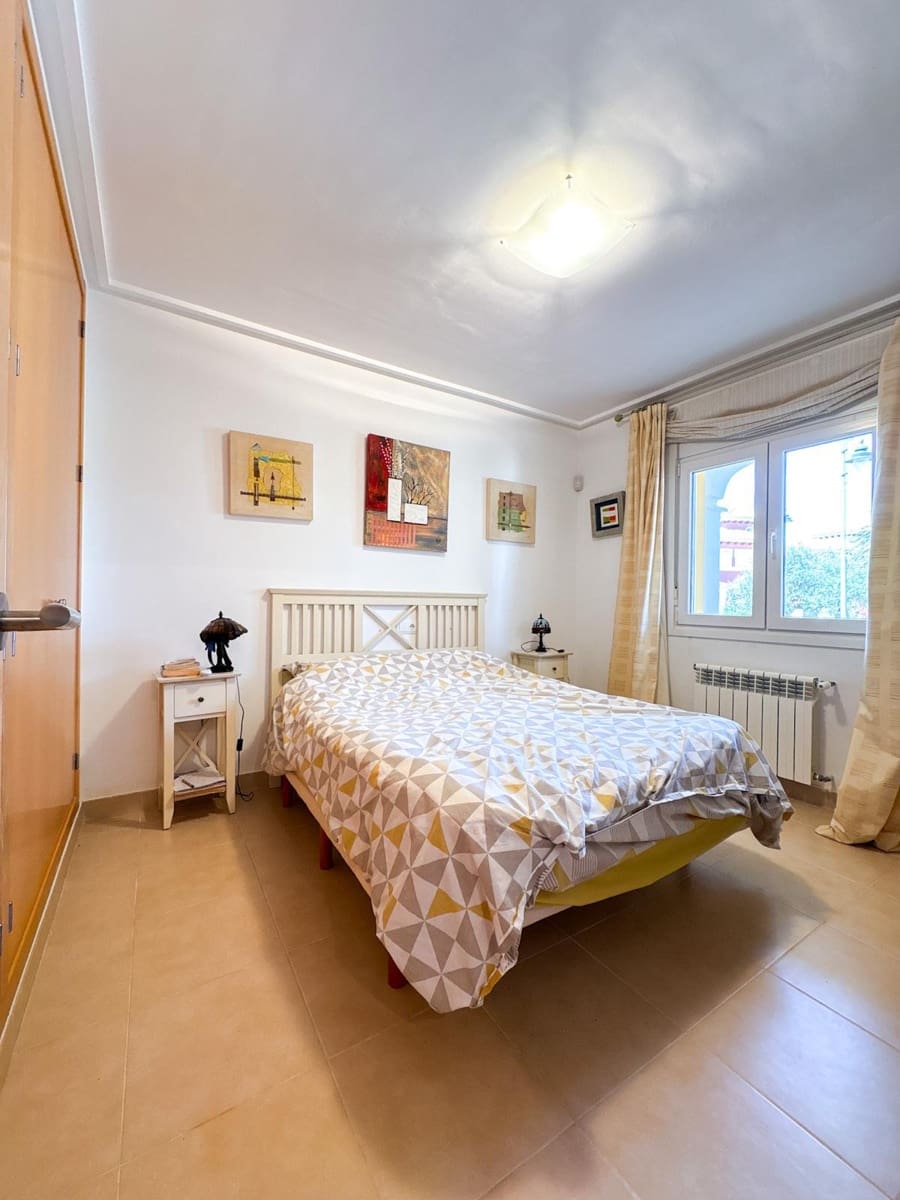 4 soverom Villa til salgs i Mar Menor Golf Resort med svømmebasseng garasje - € 650 000 (Ref: 9084246)