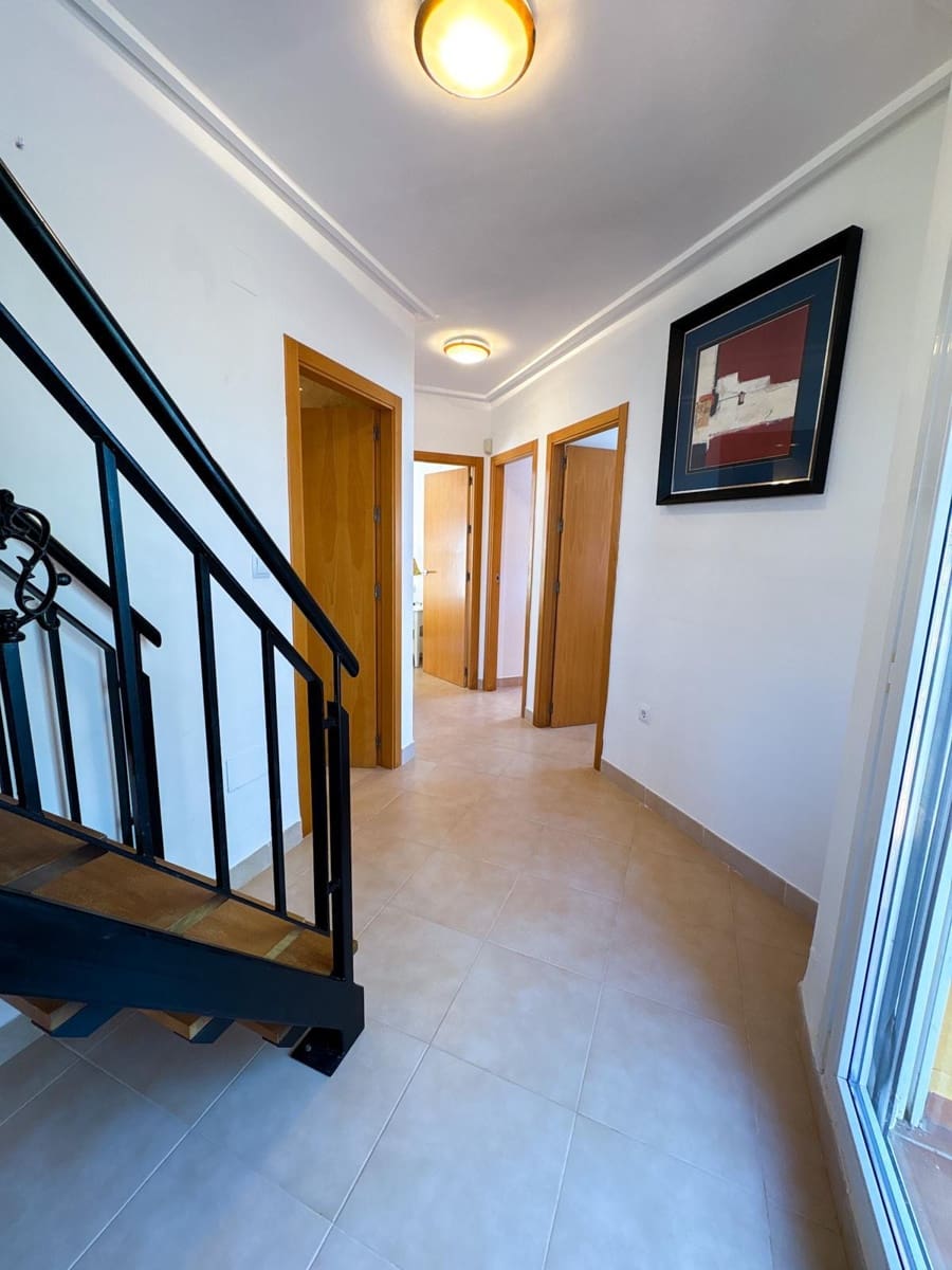 4 soverom Villa til salgs i Mar Menor Golf Resort med svømmebasseng garasje - € 650 000 (Ref: 9084246)
