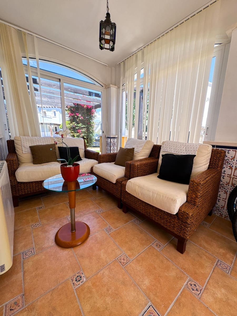 4 soverom Villa til salgs i Mar Menor Golf Resort med svømmebasseng garasje - € 650 000 (Ref: 9084246)