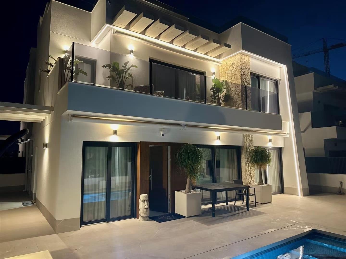 4 bedroom Villa for sale in Torre-Pacheco - € 950,000 (Ref: 9111316)