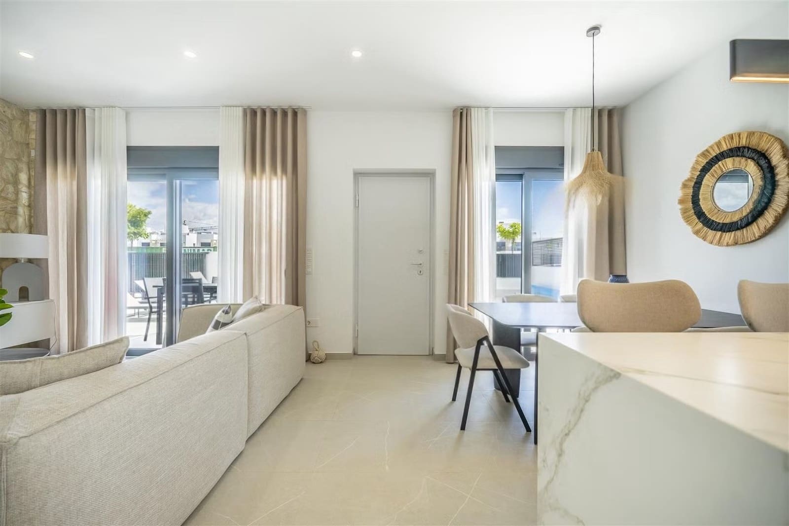 4 bedroom Villa for sale in Torre-Pacheco - € 950,000 (Ref: 9111316)