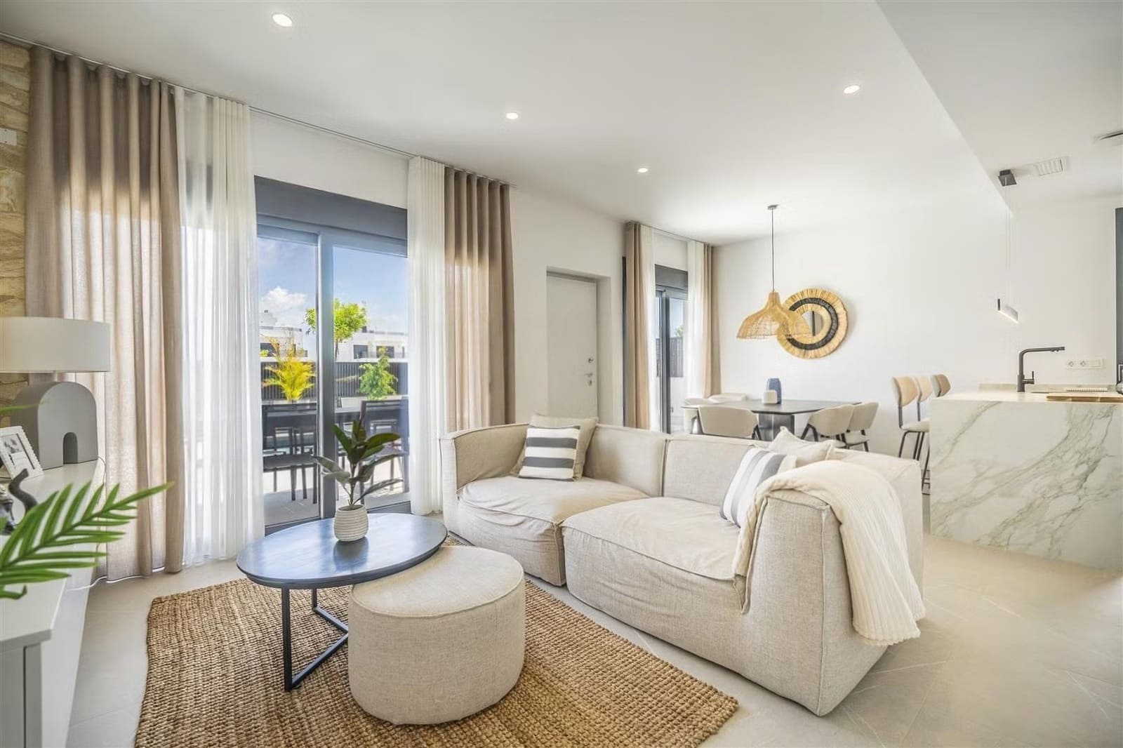 4 bedroom Villa for sale in Torre-Pacheco - € 950,000 (Ref: 9111316)