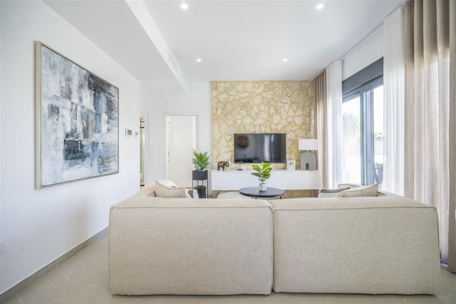 4 bedroom Villa for sale in Torre-Pacheco - € 950,000 (Ref: 9111316)