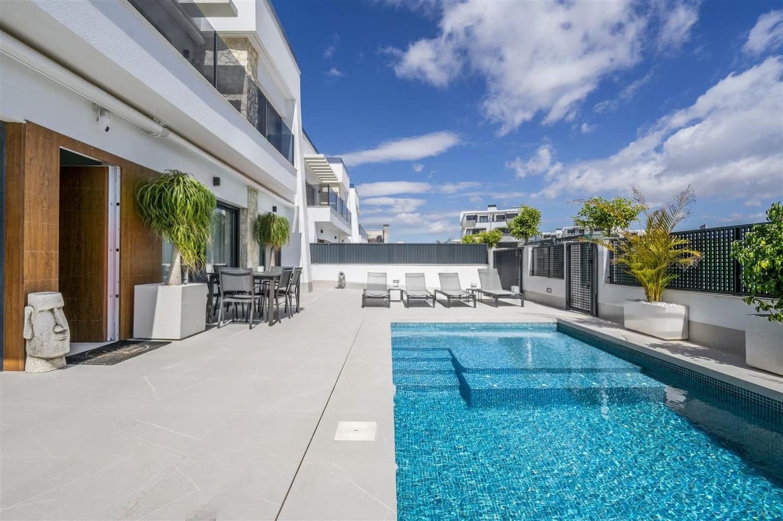 4 bedroom Villa for sale in Torre-Pacheco - € 950,000 (Ref: 9111316)