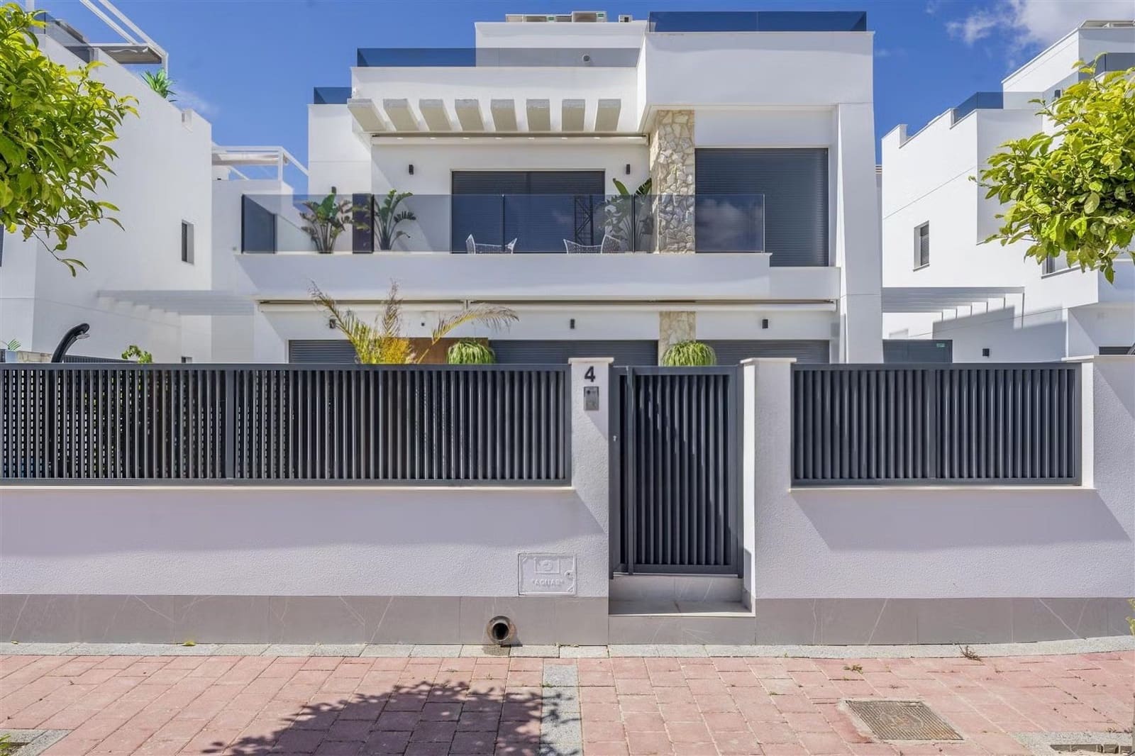 4 bedroom Villa for sale in Torre-Pacheco - € 950,000 (Ref: 9111316)