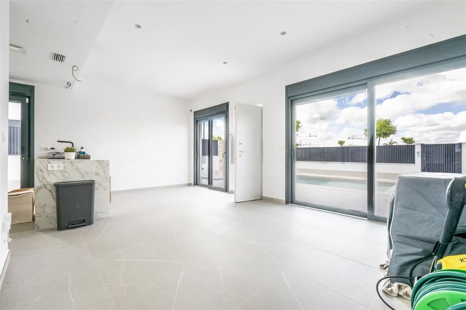 3 bedroom Villa for sale in Torre-Pacheco with pool - € 799,000 (Ref: 9111317)