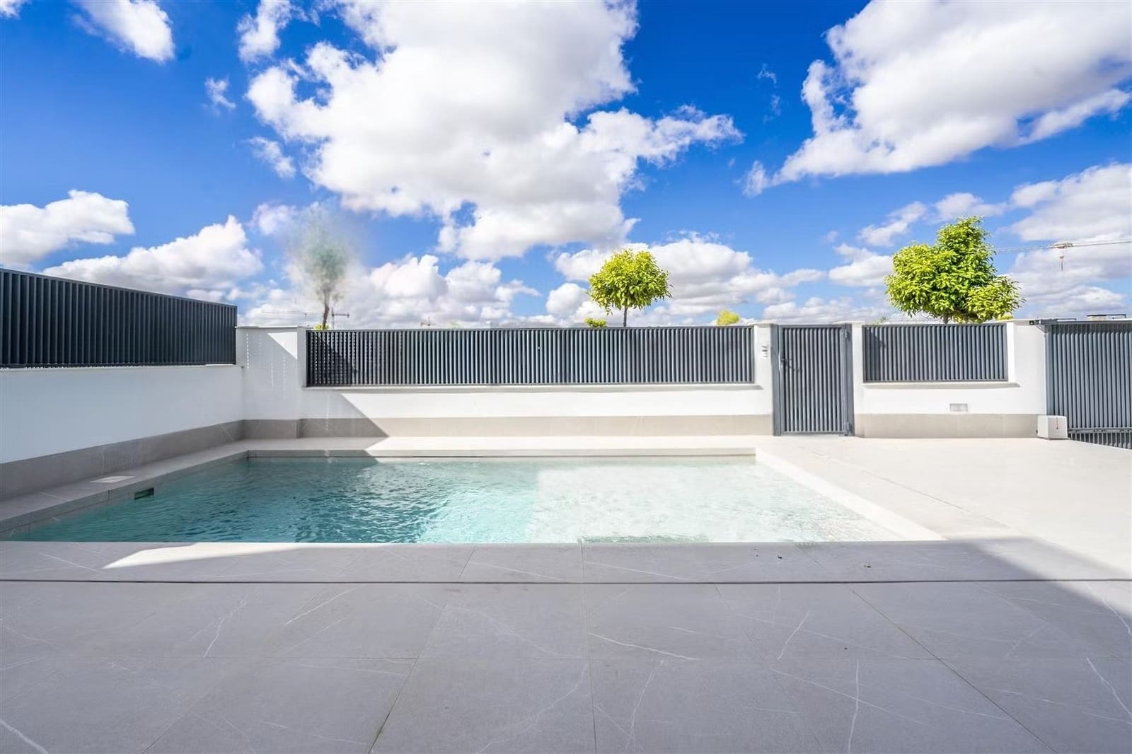 3 bedroom Villa for sale in Torre-Pacheco with pool - € 799,000 (Ref: 9111317)