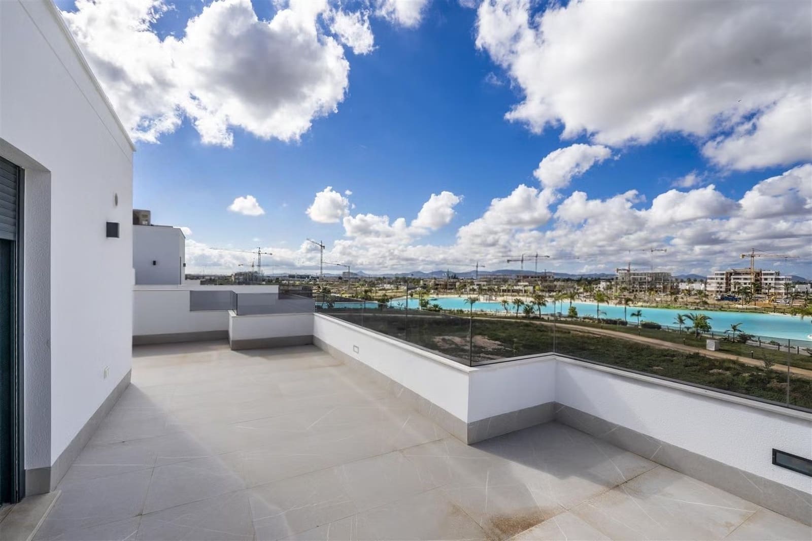 3 bedroom Villa for sale in Torre-Pacheco with pool - € 799,000 (Ref: 9111317)