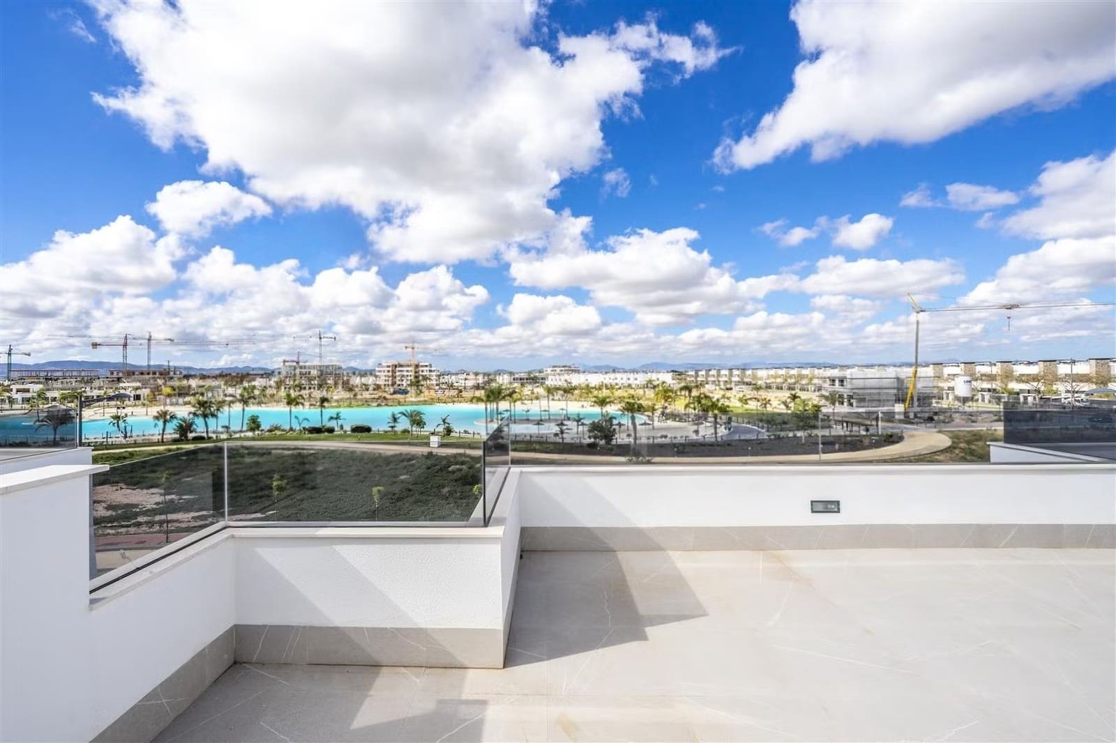 3 bedroom Villa for sale in Torre-Pacheco with pool - € 799,000 (Ref: 9111317)