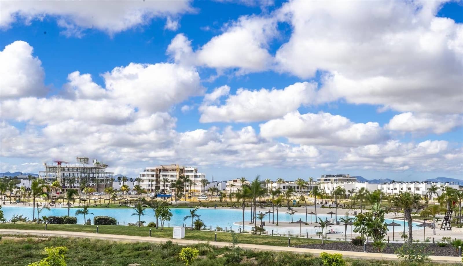 3 bedroom Villa for sale in Torre-Pacheco with pool - € 799,000 (Ref: 9111317)