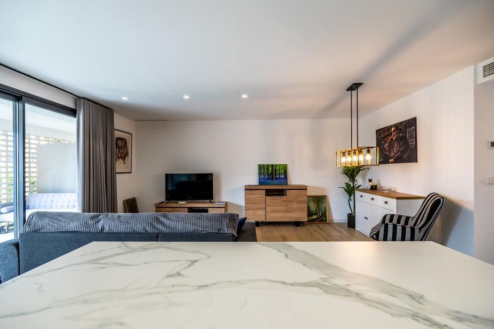 2 bedroom Apartment for sale in Torre-Pacheco with garage - € 325,000 (Ref: 9112960)