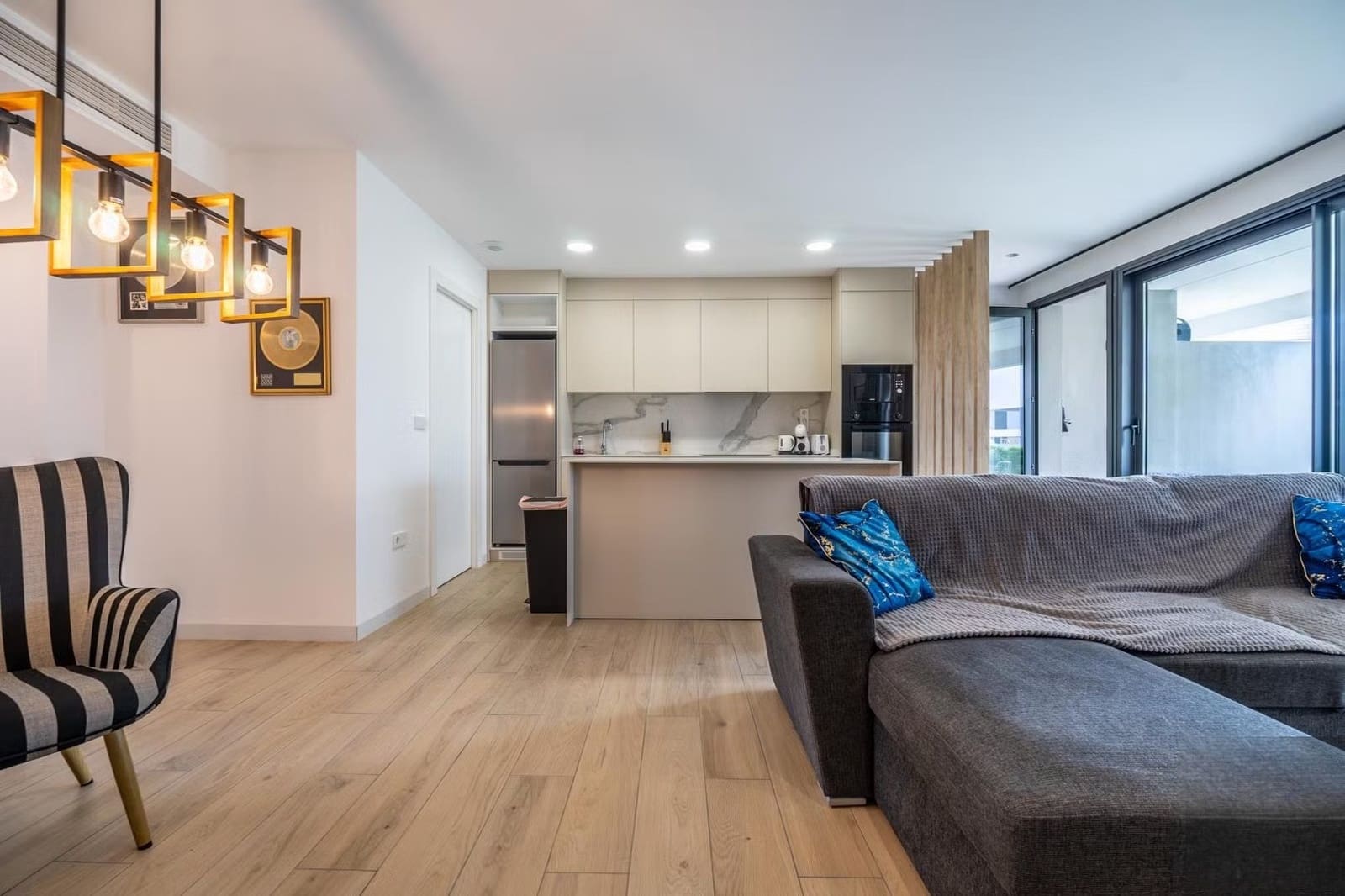 2 bedroom Apartment for sale in Torre-Pacheco with garage - € 325,000 (Ref: 9112960)