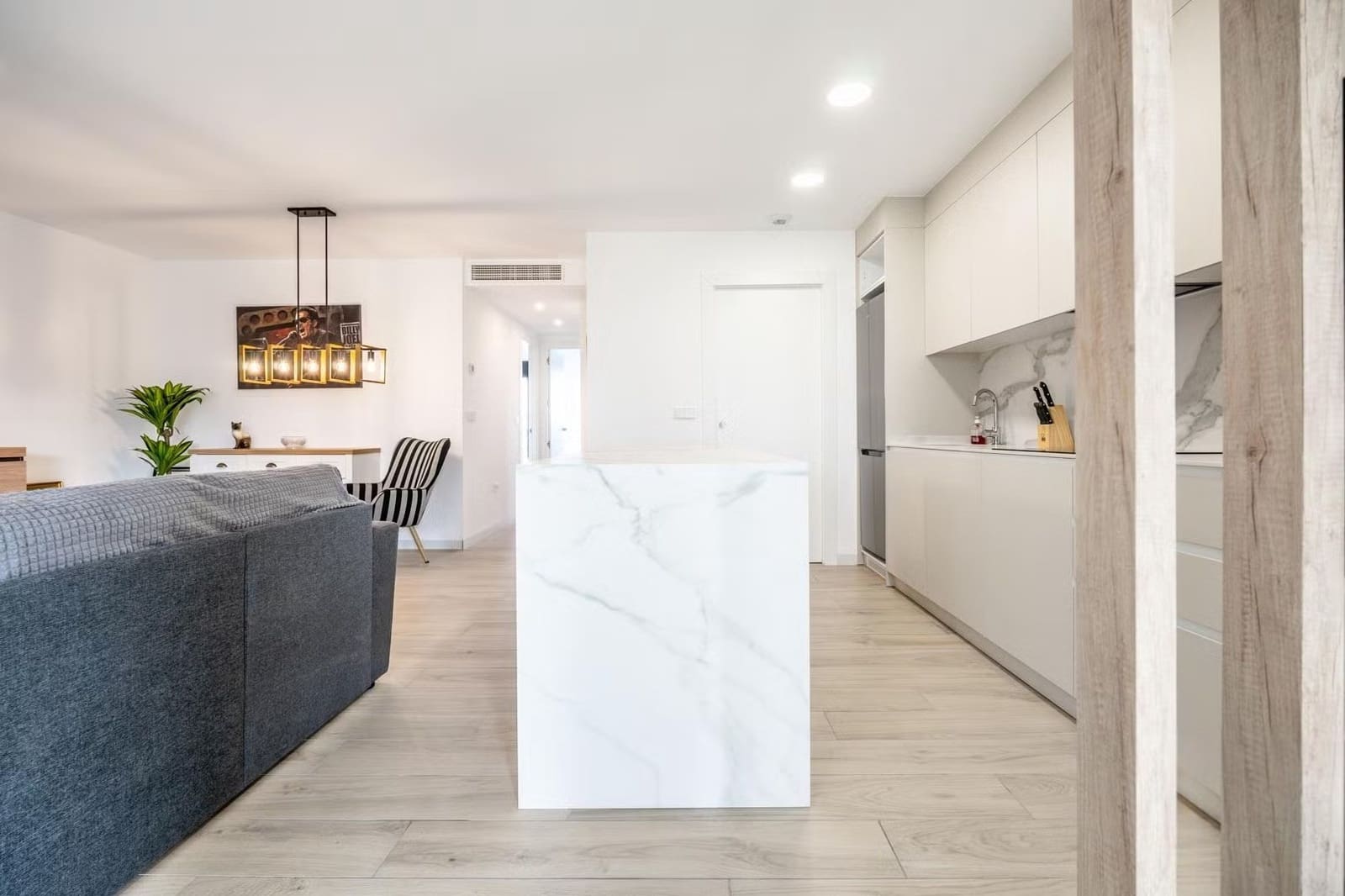 2 bedroom Apartment for sale in Torre-Pacheco with garage - € 325,000 (Ref: 9112960)