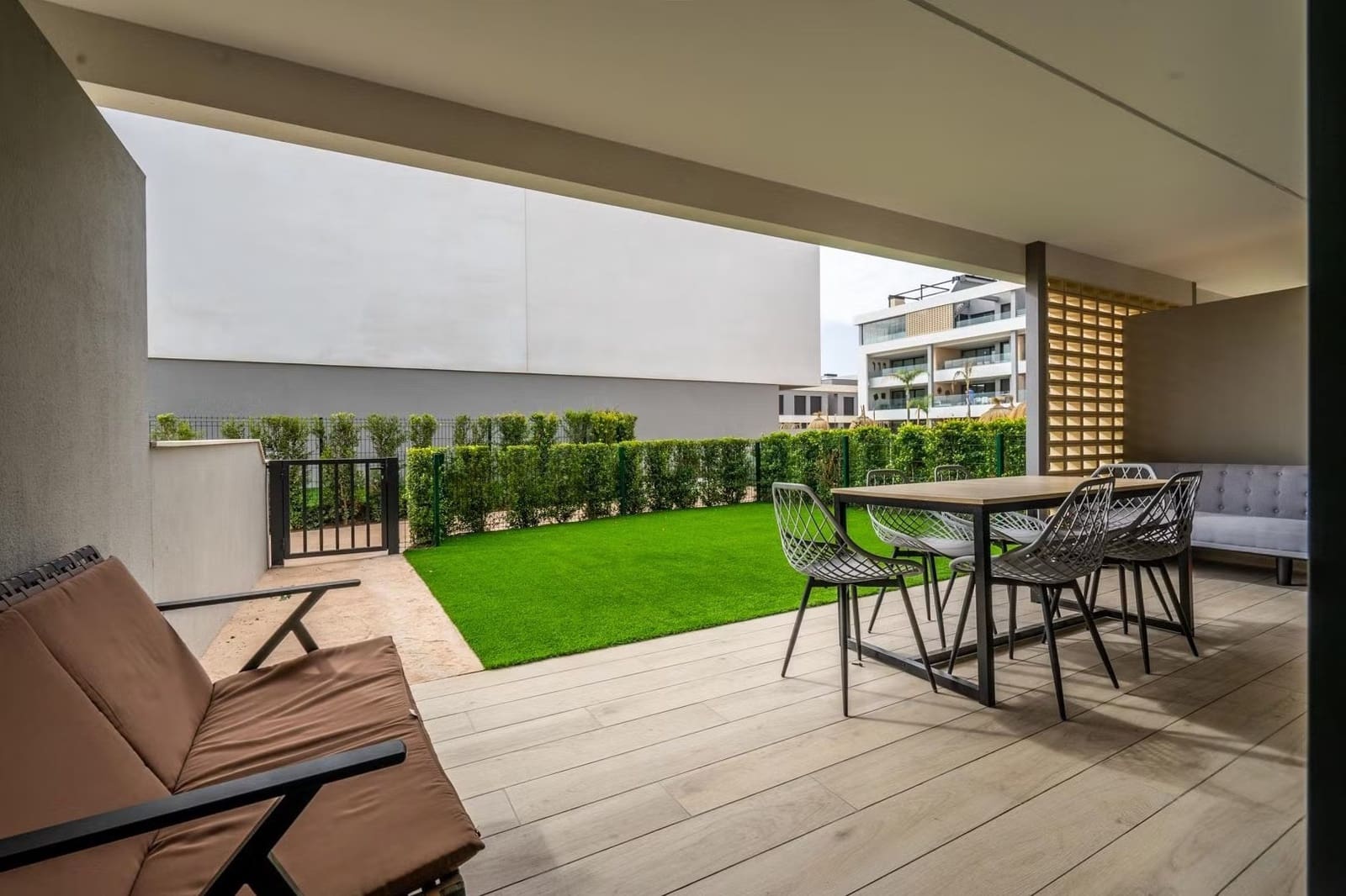 2 bedroom Apartment for sale in Torre-Pacheco with garage - € 325,000 (Ref: 9112960)