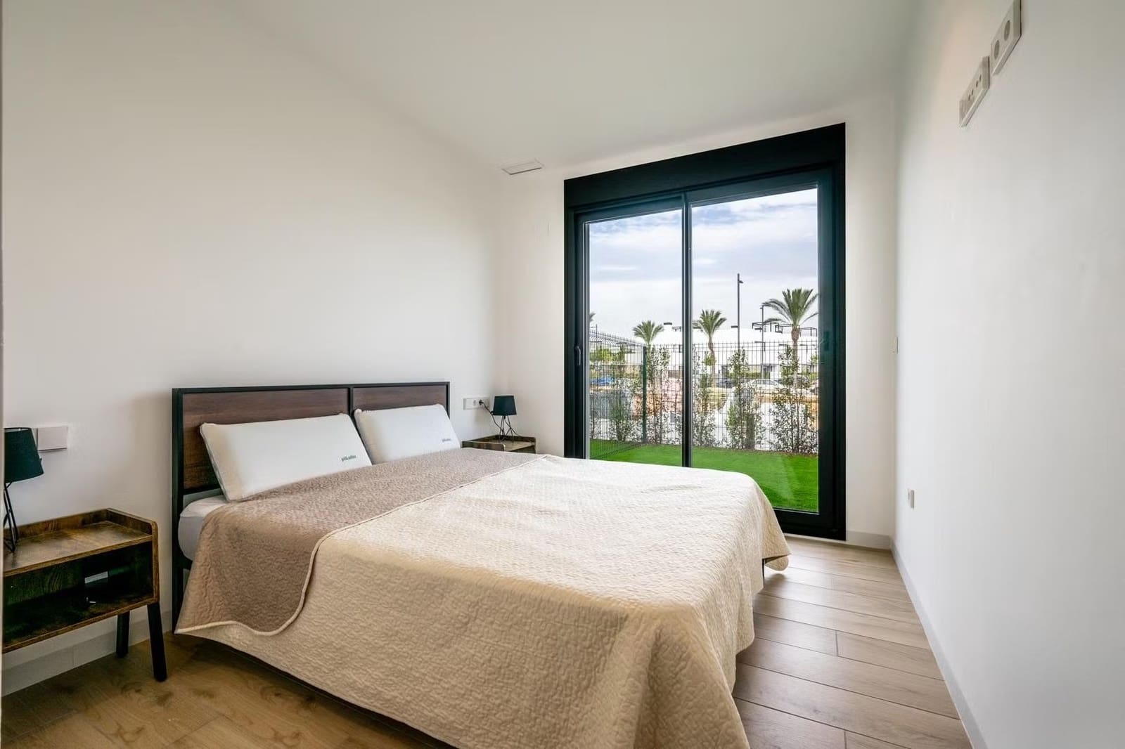 2 bedroom Apartment for sale in Torre-Pacheco with garage - € 325,000 (Ref: 9112960)