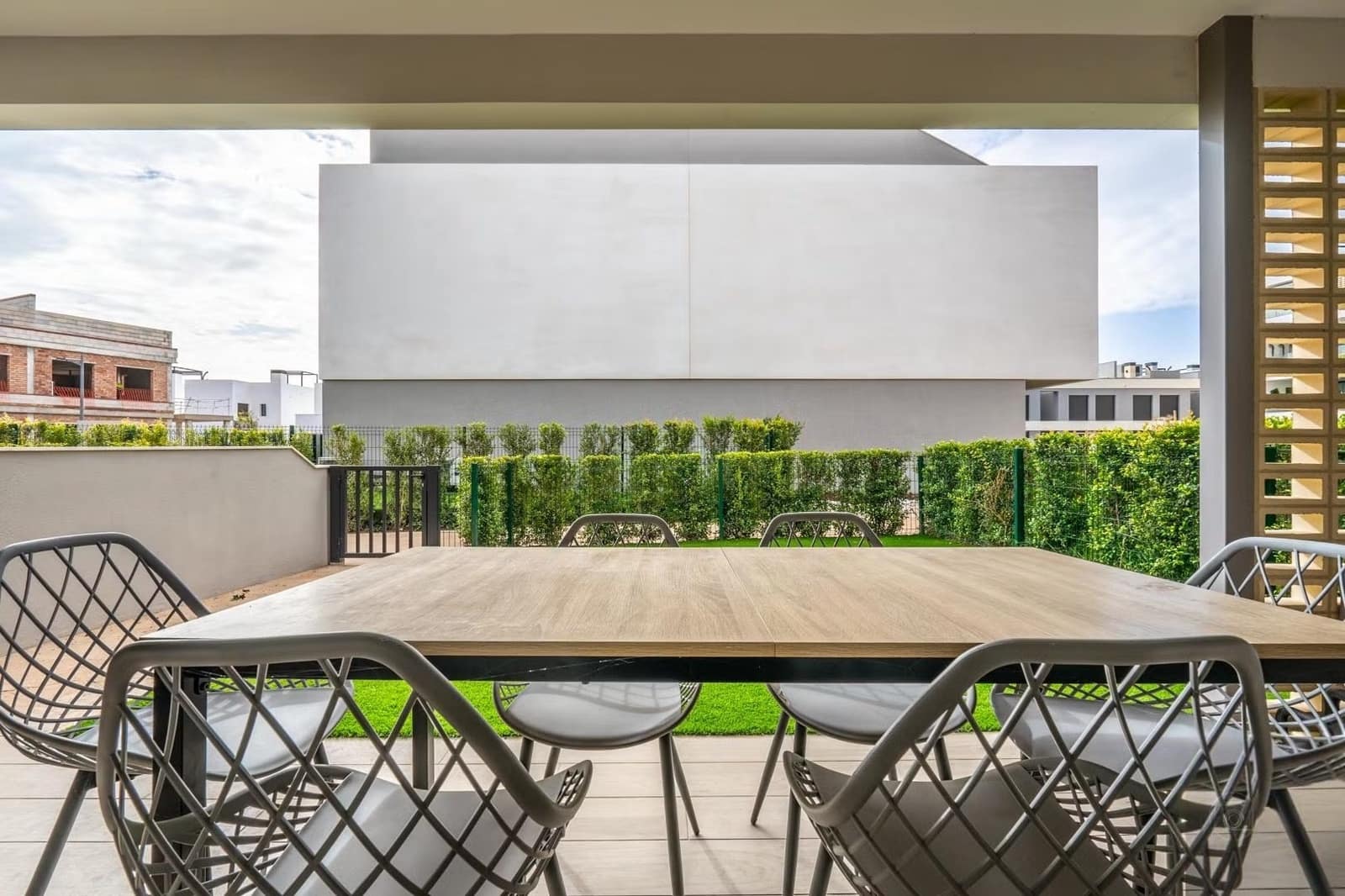 2 bedroom Apartment for sale in Torre-Pacheco with garage - € 325,000 (Ref: 9112960)