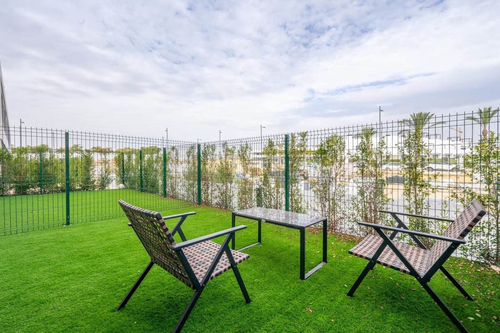 2 bedroom Apartment for sale in Torre-Pacheco with garage - € 325,000 (Ref: 9112960)