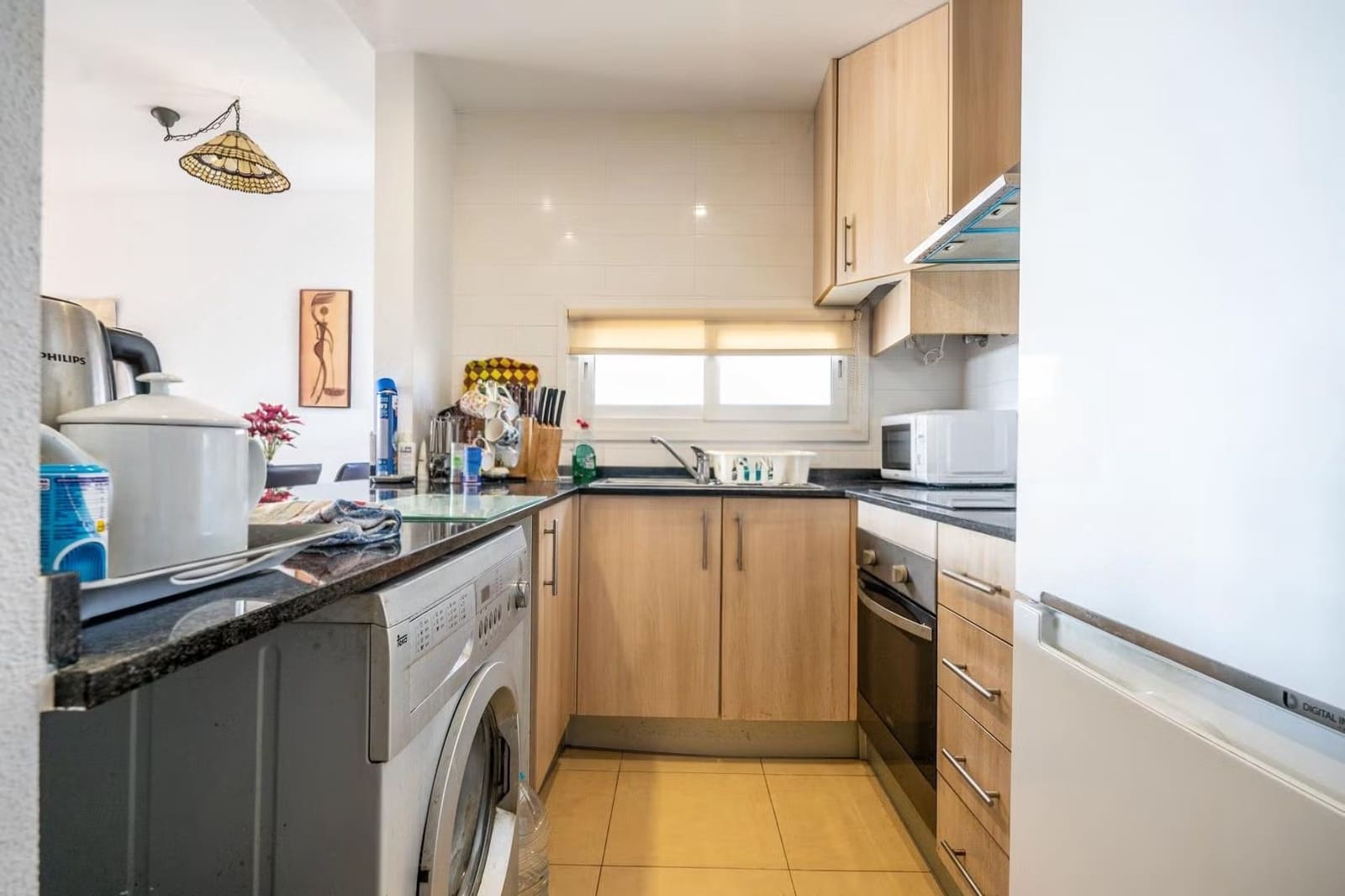 2 bedroom Apartment for sale in Torre-Pacheco - € 120,000 (Ref: 9113138)