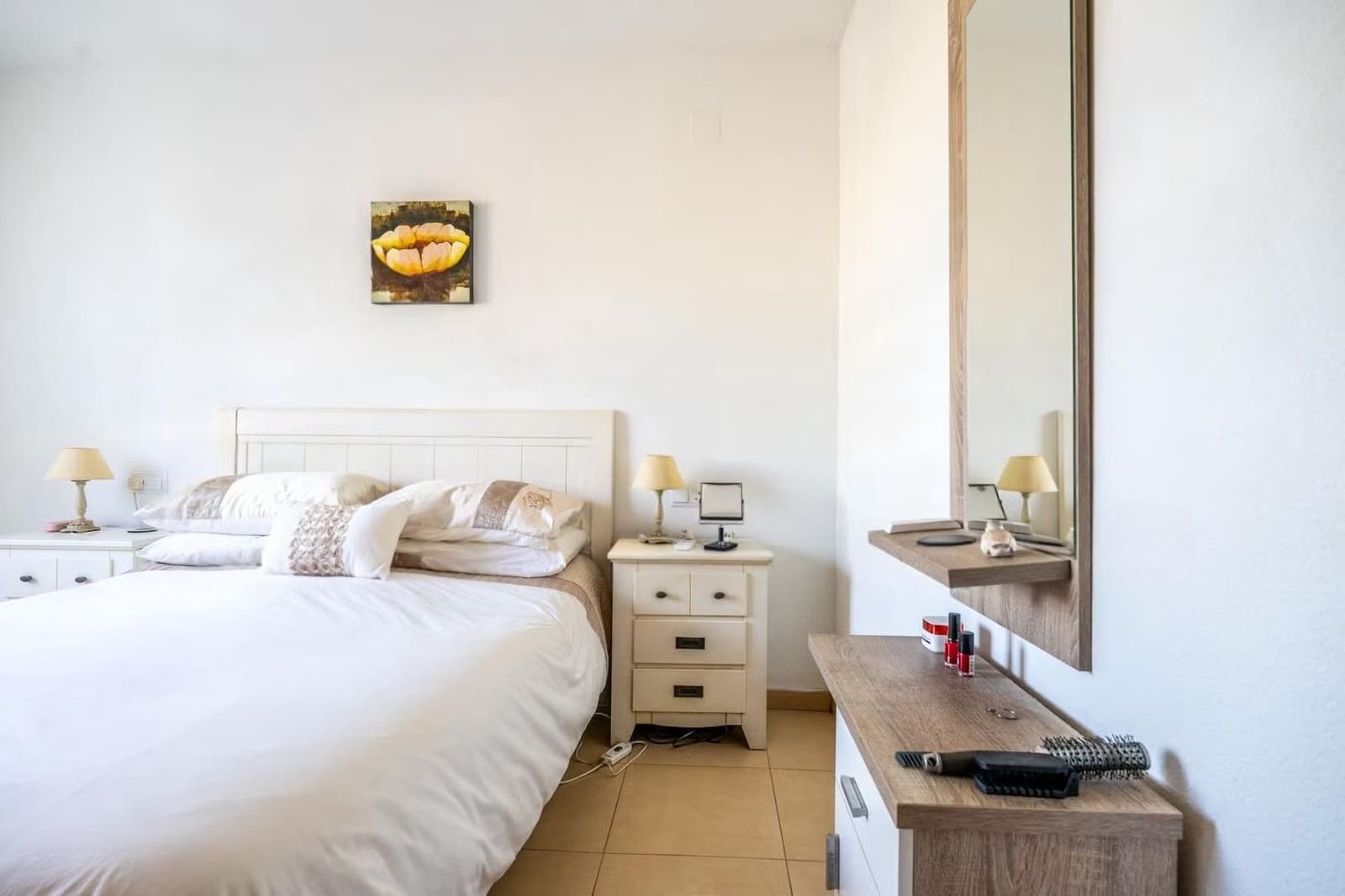 2 bedroom Apartment for sale in Torre-Pacheco - € 120,000 (Ref: 9113138)