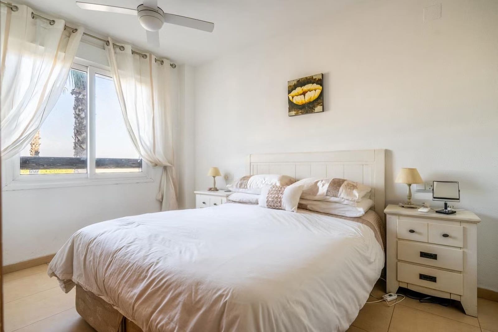 2 bedroom Apartment for sale in Torre-Pacheco - € 120,000 (Ref: 9113138)