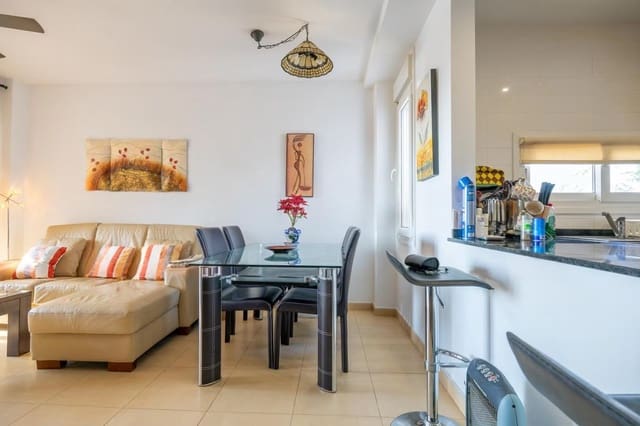 2 soverom Leilighet til salgs i Torre-Pacheco - € 120 000 (Ref: 9113138)