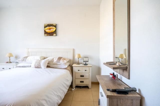 2 soverom Leilighet til salgs i Torre-Pacheco - € 120 000 (Ref: 9113138)