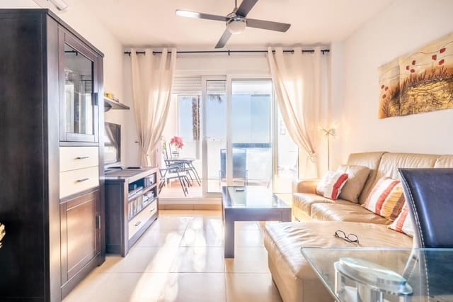 2 soverom Leilighet til salgs i Torre-Pacheco - € 120 000 (Ref: 9113138)