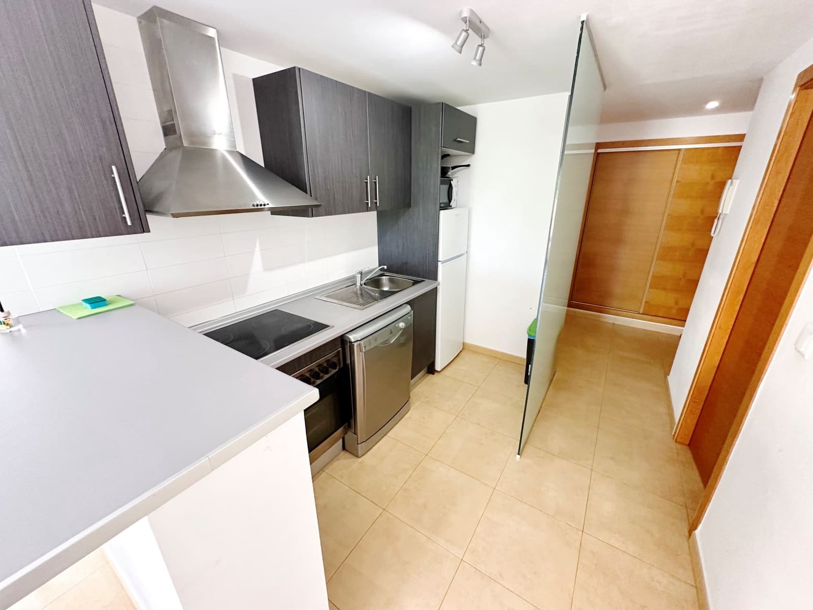 1 bedroom Apartment for sale in Torre-Pacheco - € 139,950 (Ref: 9115577)