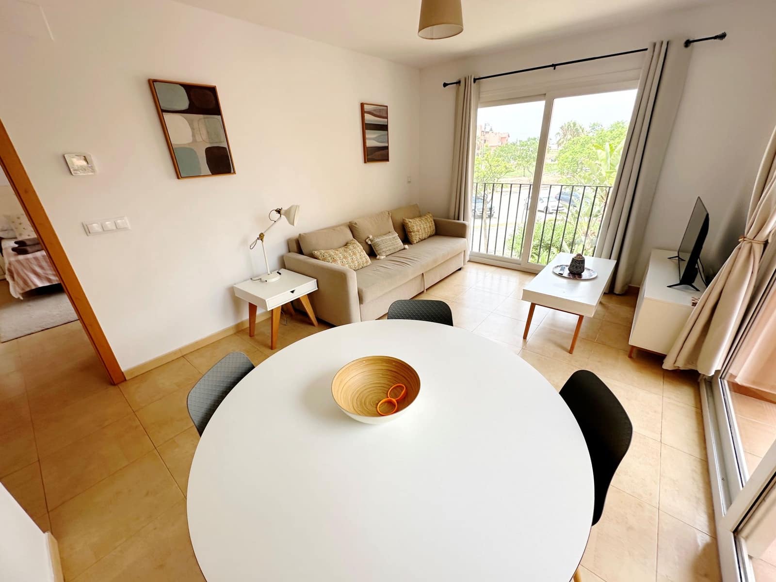 1 bedroom Apartment for sale in Torre-Pacheco - € 139,950 (Ref: 9115577)