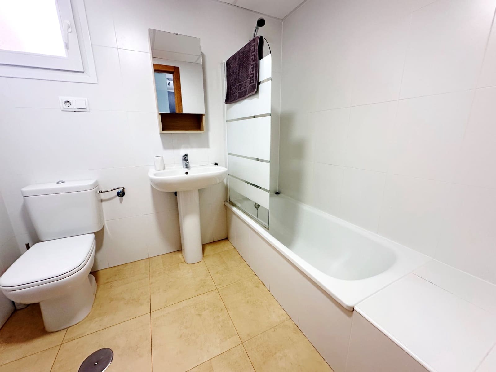 1 bedroom Apartment for sale in Torre-Pacheco - € 139,950 (Ref: 9115577)