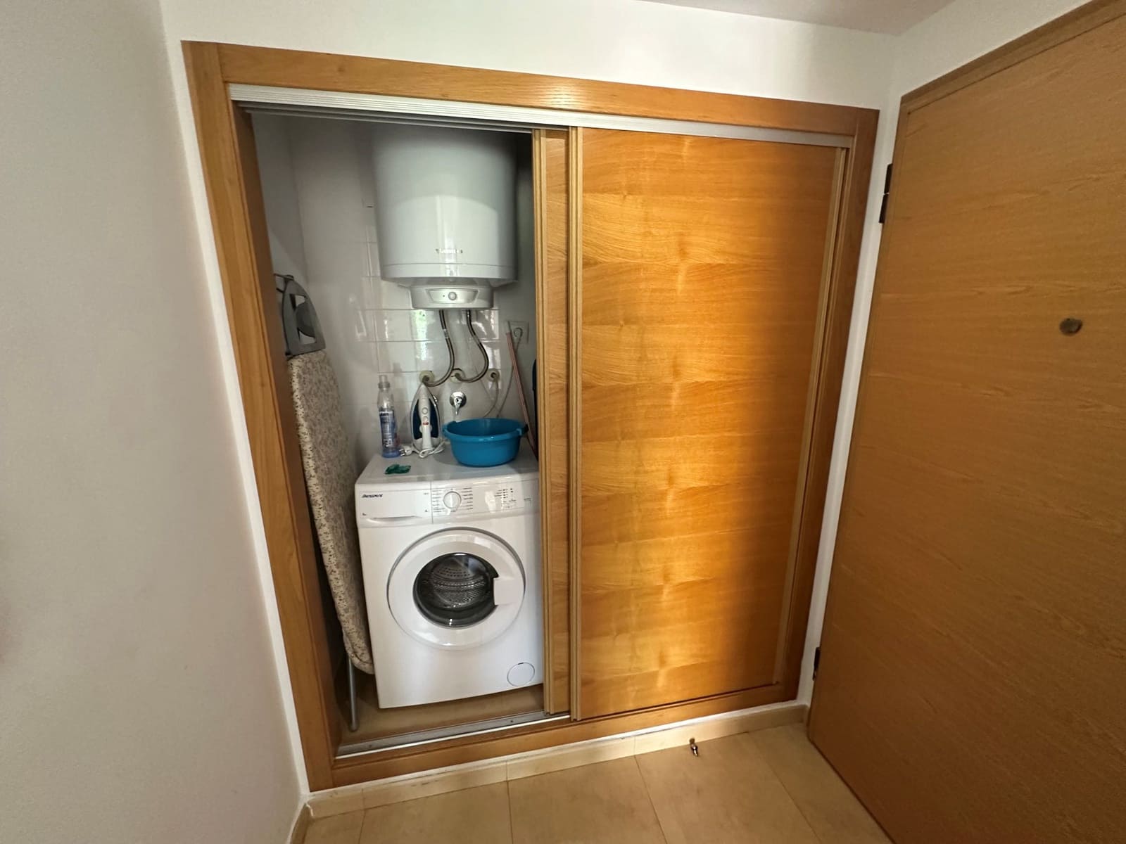 1 bedroom Apartment for sale in Torre-Pacheco - € 139,950 (Ref: 9115577)