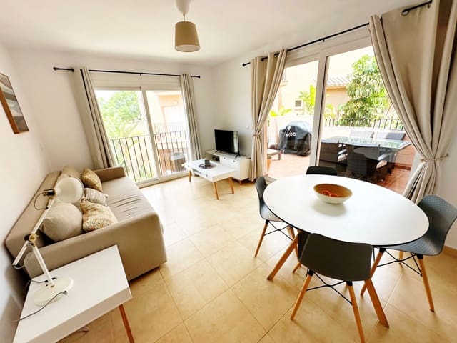 Apartamento de 1 habitación en Torre-Pacheco en venta - 139.950 € (Ref: 9115577)