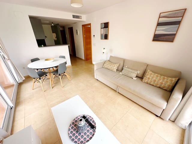 Apartamento de 1 habitación en Torre-Pacheco en venta - 139.950 € (Ref: 9115577)